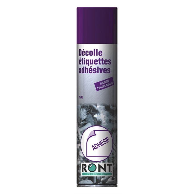label remover spray en  label remover spray en