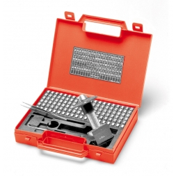 the best complete kit for cold stamping