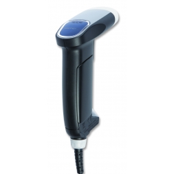 opr3201 ultra light wristheld laser reader + stand sbe direct