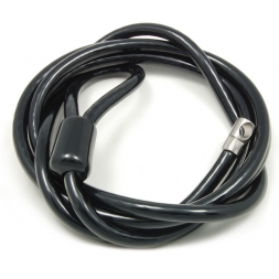 systeme antivol acier tres haute securite : le cable acier aba2x 8mm