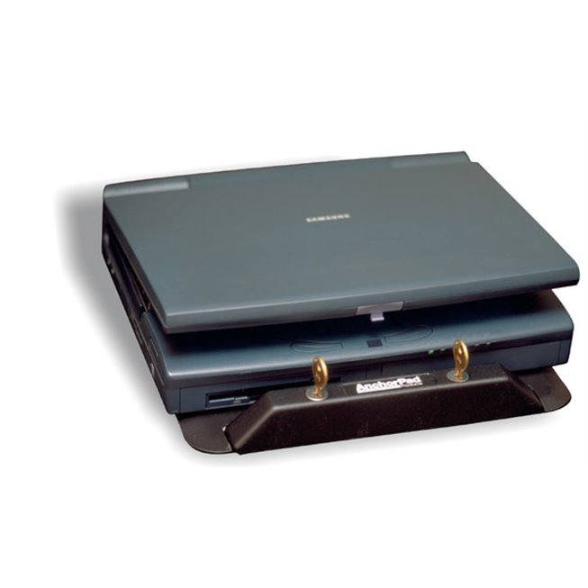 special notebook integral anchor below computer keyboard en.