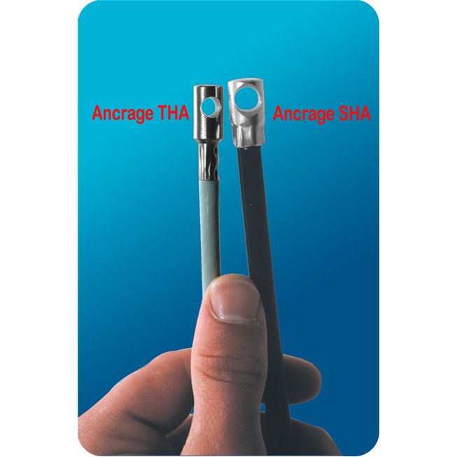 camparison between two computer cables locks en