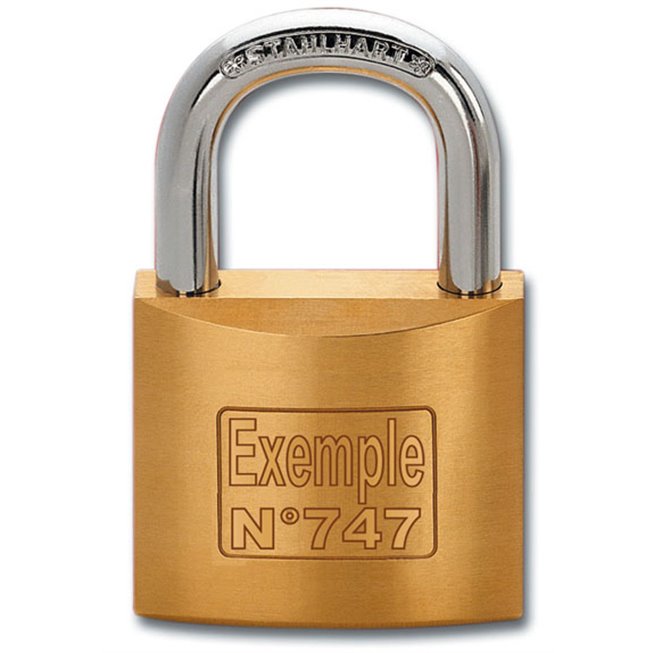 customised padlock with laser engraving en customised padlock with laser engraving en