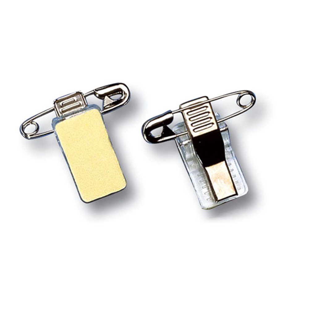 Metal pin clip - SBE Direct Clip épingle métal