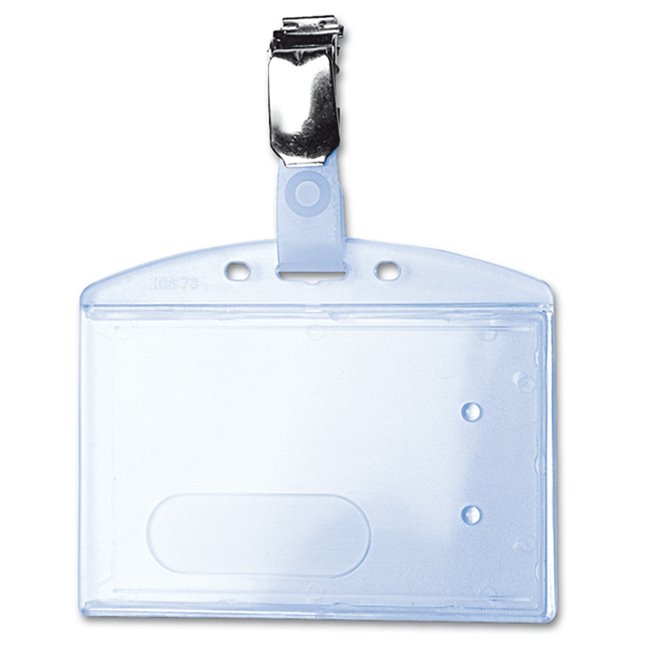 width rigid badge holder suspender clip en width rigid badge holder suspender clip en