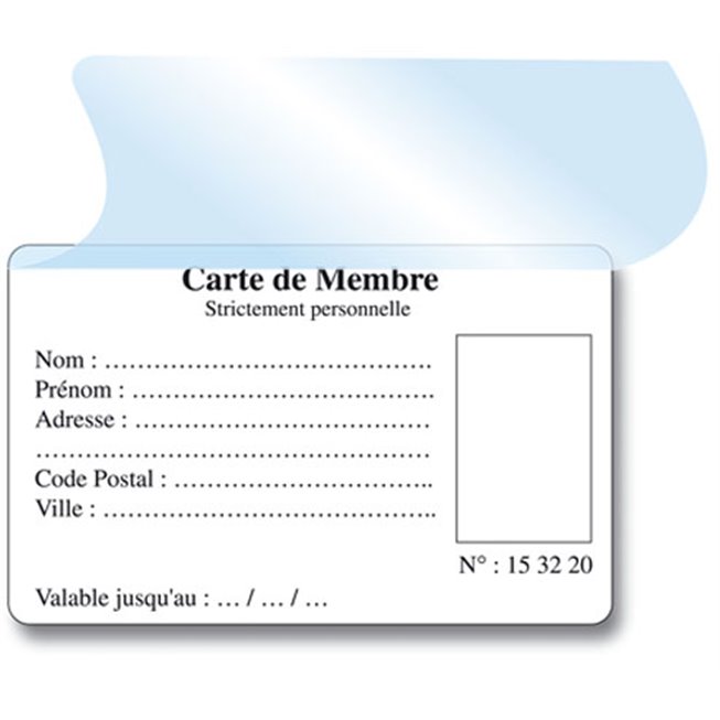 self adhesive badge flap en