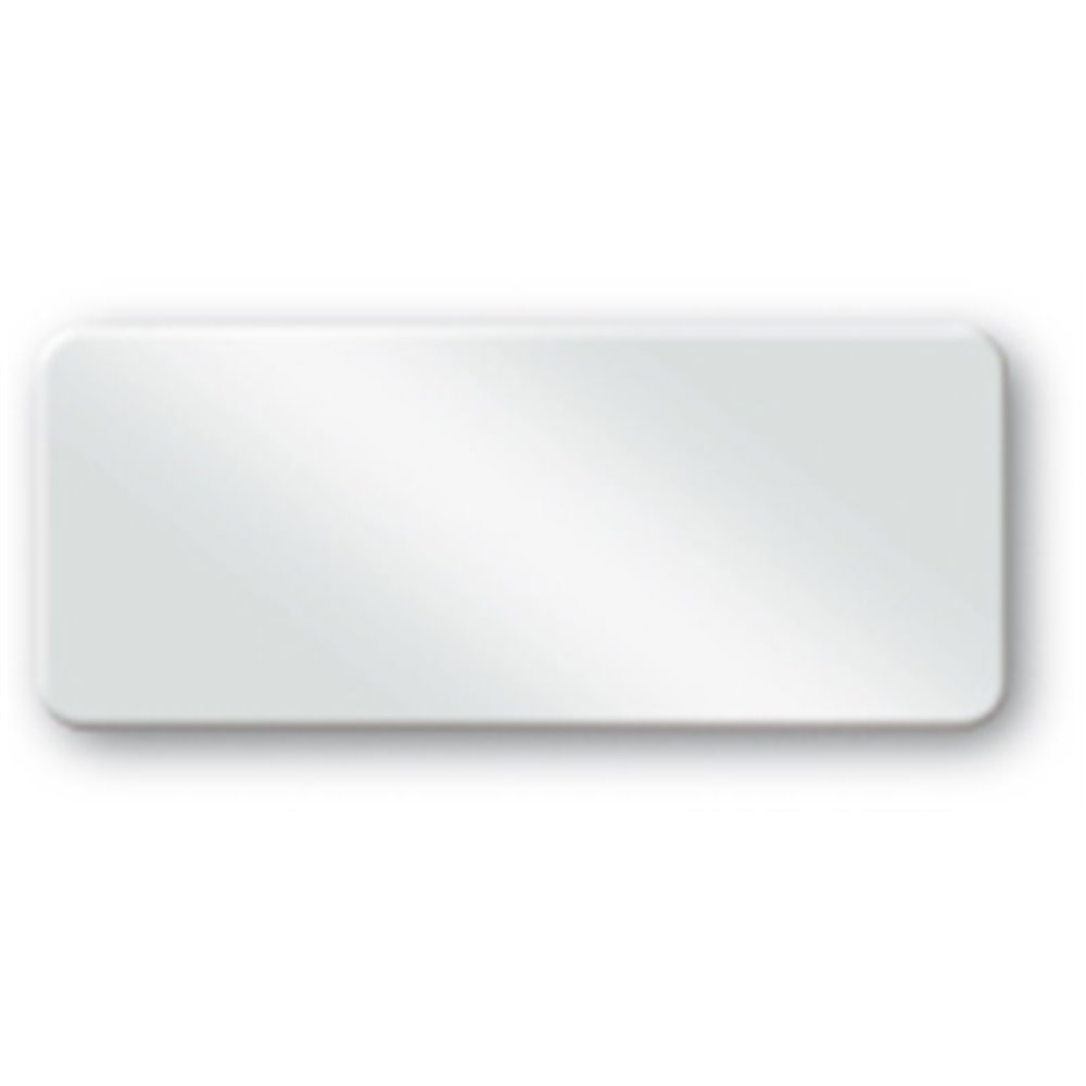 3m blank heavy duty asset tag en