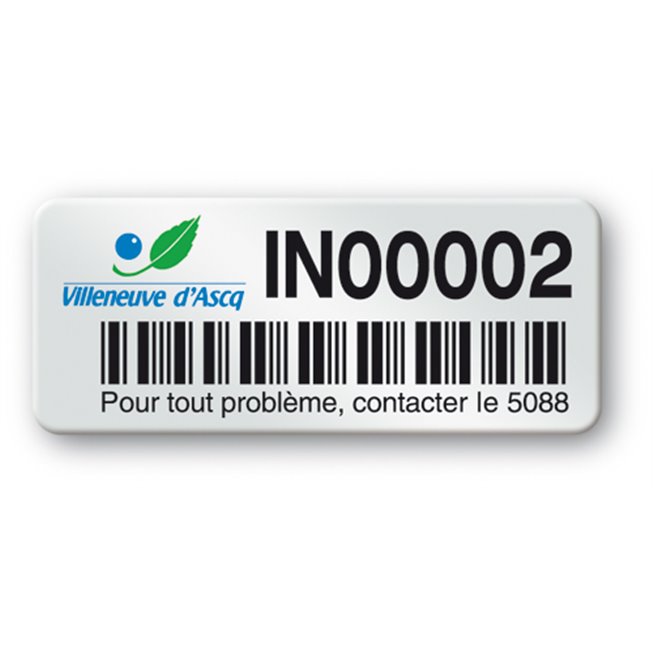 pre printed protected asset tag villeneuve asq logo barcode en pre printed protected asset tag villeneuve asq logo barcode en