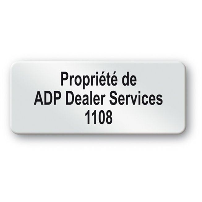 etiquette propriete adp dealer services
