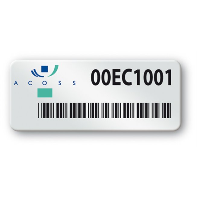 pre printed protected asset tag accoss logo barcode en pre printed protected asset tag accoss logo barcode en