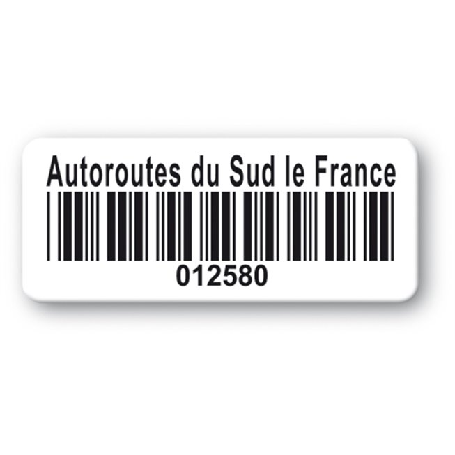 pre printed protected asset tag south france barcode resistant pre printed protected asset tag south france barcode resistant