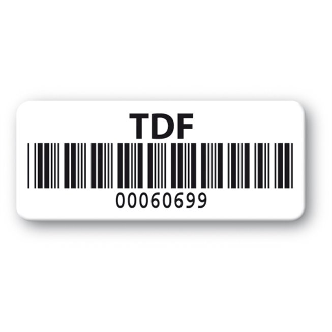 pre printed protected asset tag tdf barcode resistant en pre printed protected asset tag tdf barcode resistant en