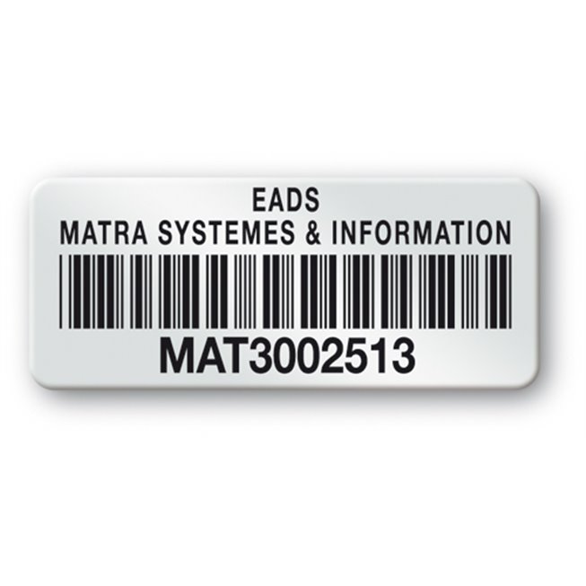 pre printed protected asset tag eads barcode en pre printed protected asset tag eads barcode en