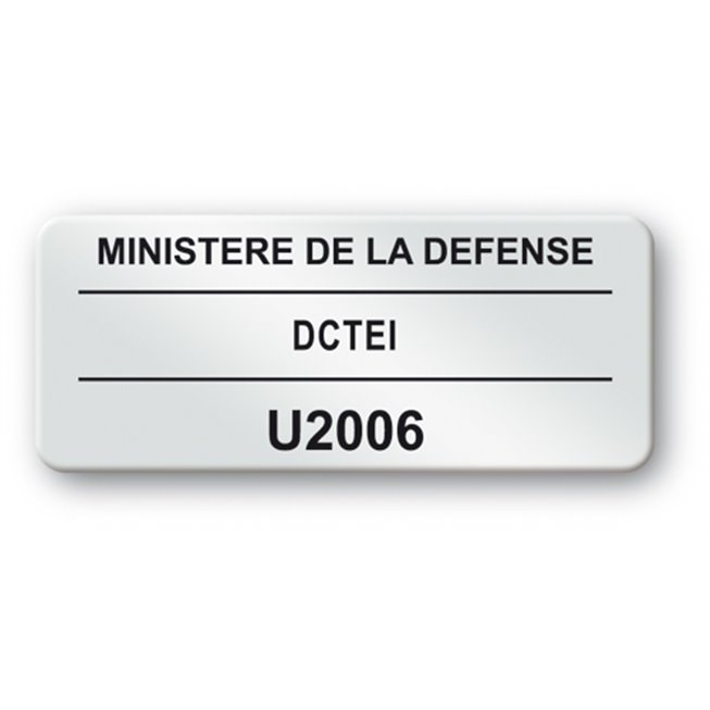 pre printed protected asset tag defense ministry refrence strong adhesive en pre printed protected asset tag defense ministry refrence strong adhesive en