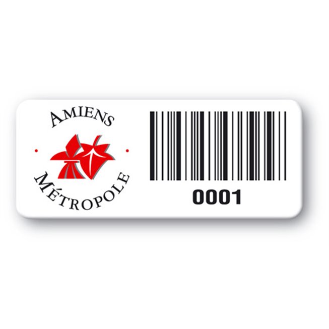 pre printed protected asset tag amiens metropole logo barcode en pre printed protected asset tag amiens metropole logo barcode en