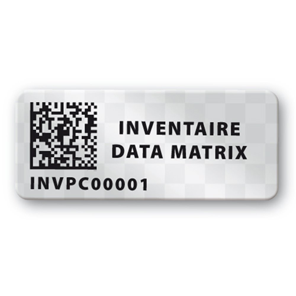 void asset label qr code data matrix reference en