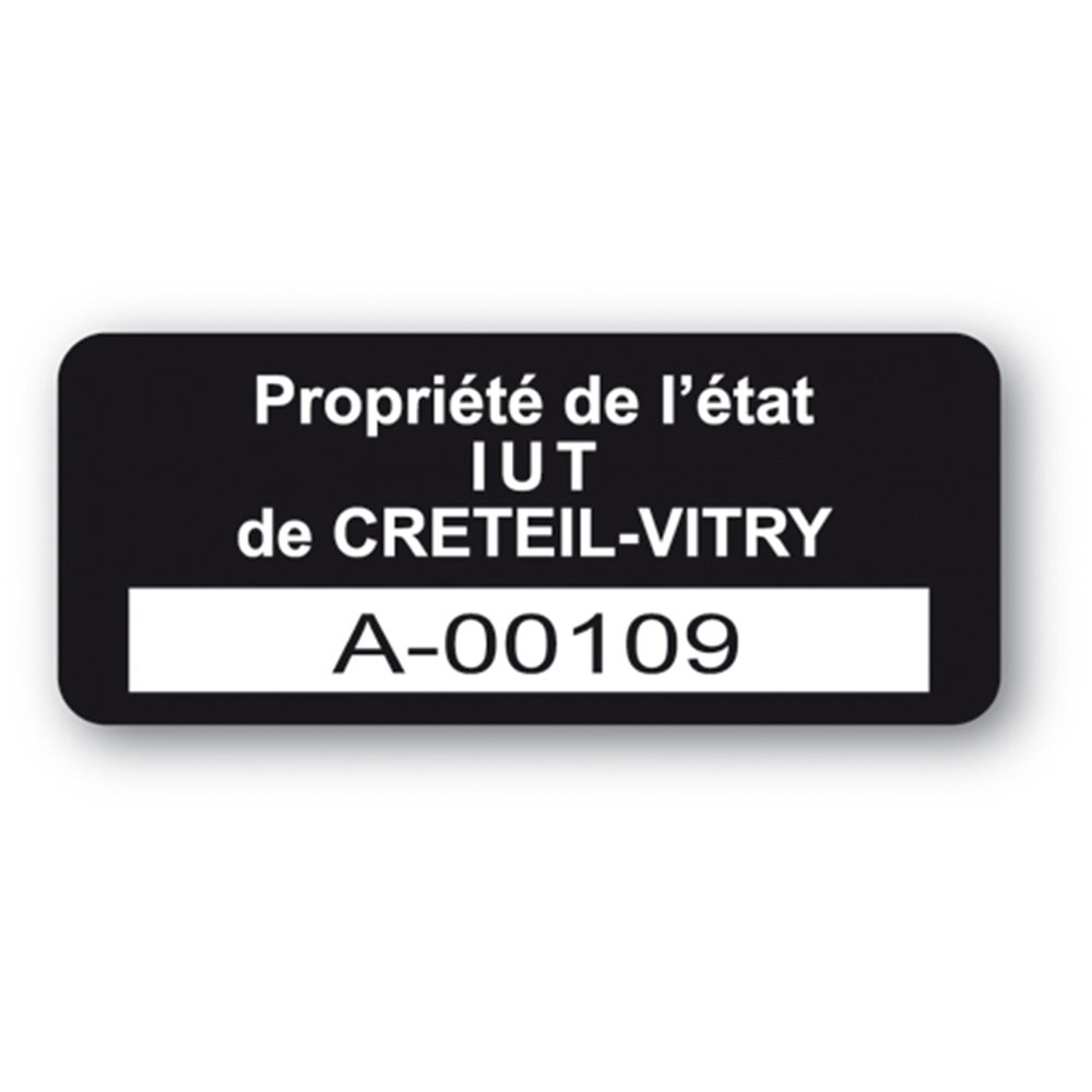 destructible black asset label creteil vitry property en