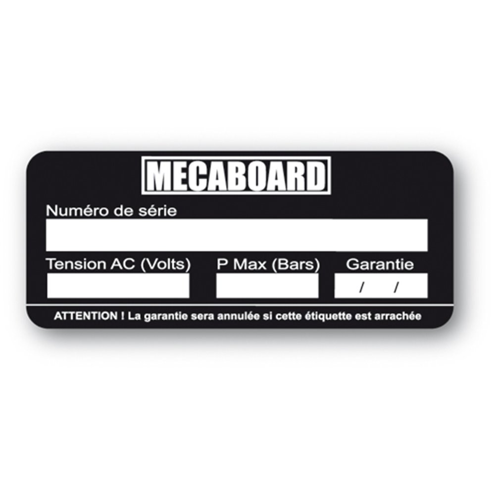 destructible black asset label mecaboard en