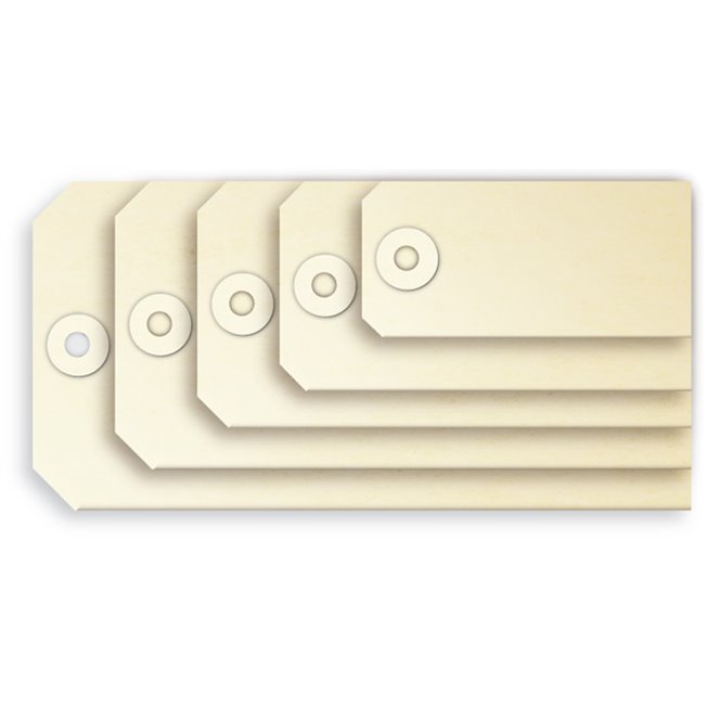 rinted cardboard label - SBE Direct