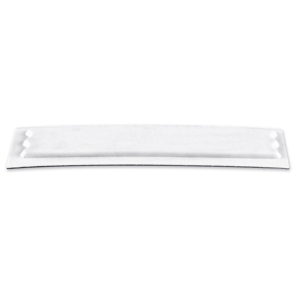 white magneto acoustic anti theft label en