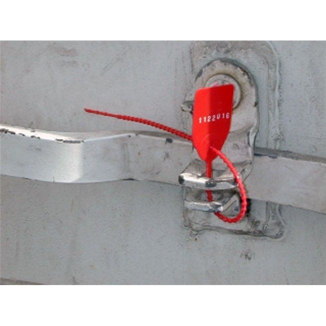 scelle a serrage progressif transport resistante a la traction