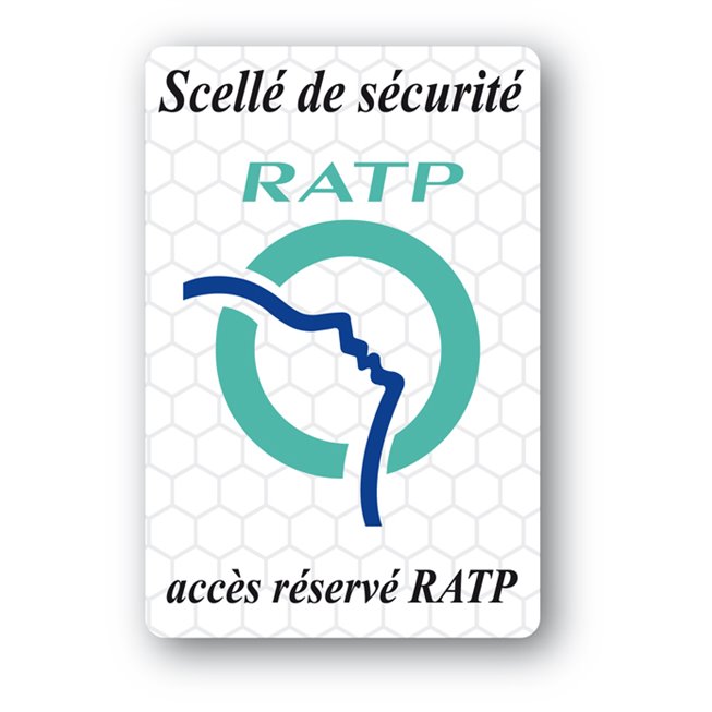 custom tamper evident security seal ratp en custom tamper evident security seal ratp en