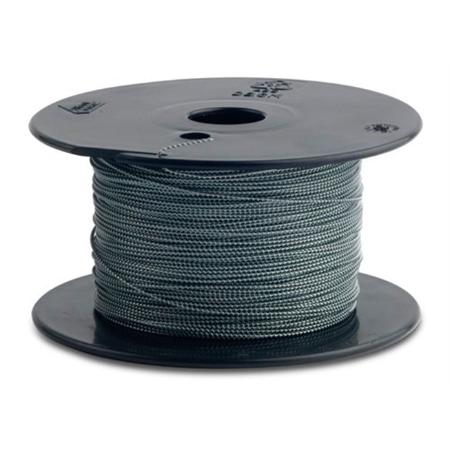 lead seals wire reels