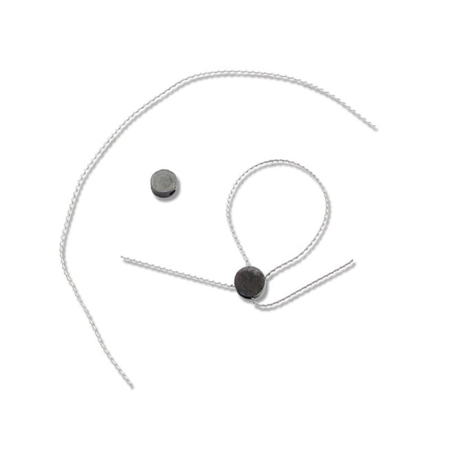 natural lead seal natural lead seal