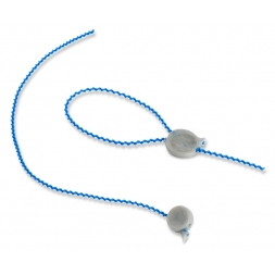 plastic lead seal