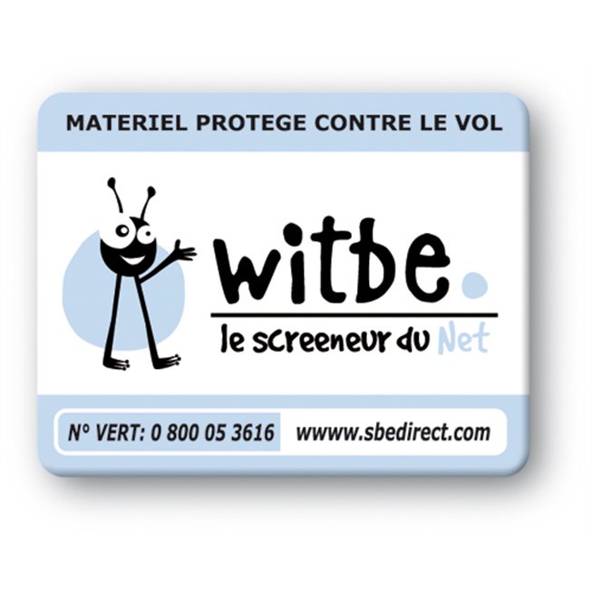 marquage antivol logo witbe personnalisee reference marquage antivol logo witbe personnalisee reference