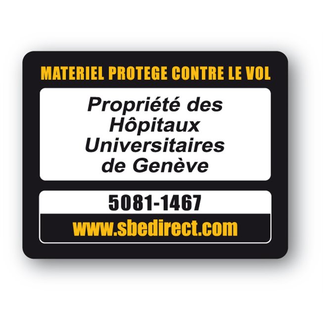 printed laptop security tag hopitaux universitaires geneve en printed laptop security tag hopitaux universitaires geneve en