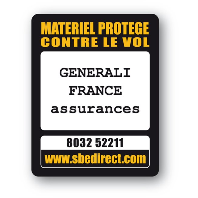 custom laptop security tag generali france assurance reference en custom laptop security tag generali france assurance reference en