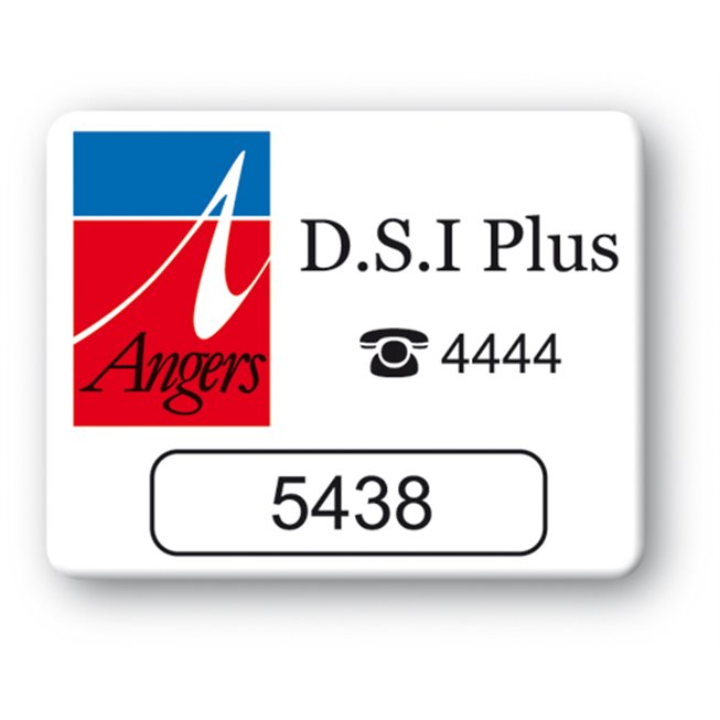 etiquette inviolable personnalisee logo angers dsi plus etiquette inviolable personnalisee logo angers dsi plus