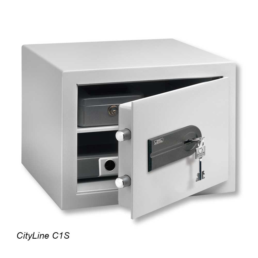 Coffre-fort CITYLINE Coffre-fort CITYLINE