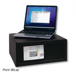 coffre fort pour ordinateur