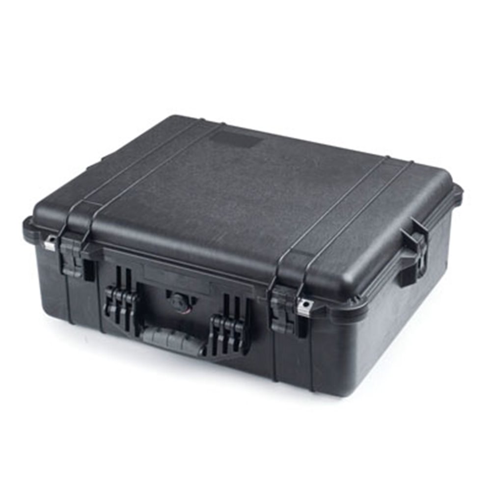 Valise de protection aménagée Valise de protection aménagée