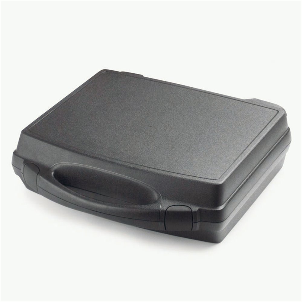 Protective Briefcase With Secure Protection closed protective briefcase with secure protection en