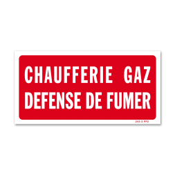 panneau avertissement chaufferie gaz defense de fumer sur sbe direct panneau avertissement chaufferie gaz defense de fumer