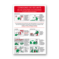 Consigne "consigne BD habitation"