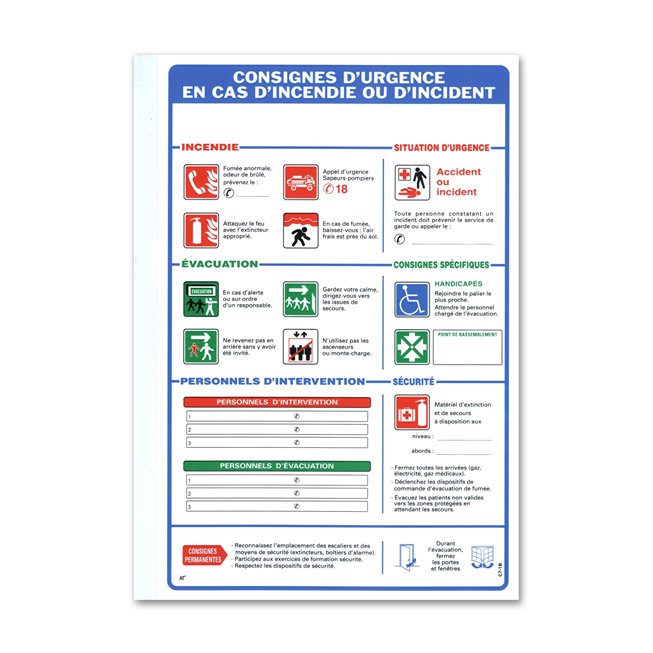 Consigne hôpitaux "consigne chambre urgence"