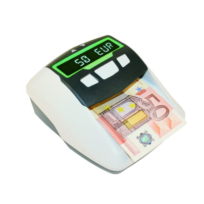 Automatic Counterfeit Note Detector SBE Direct