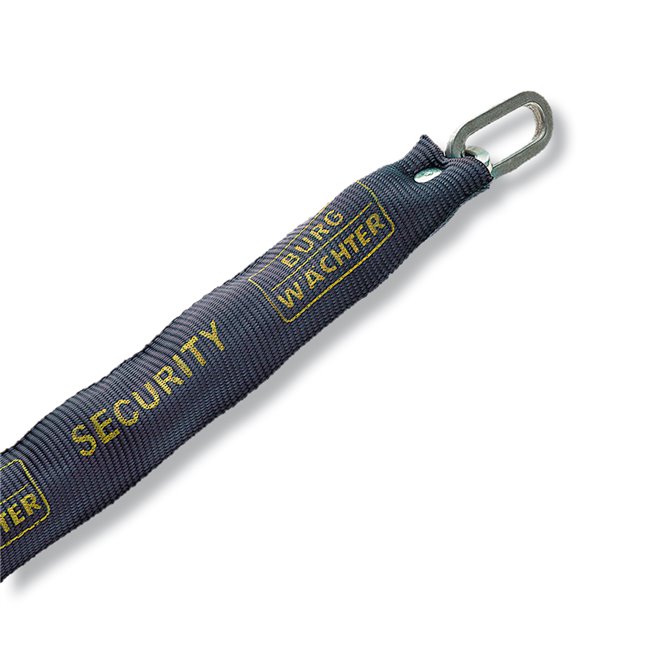 resistant safety chain en
