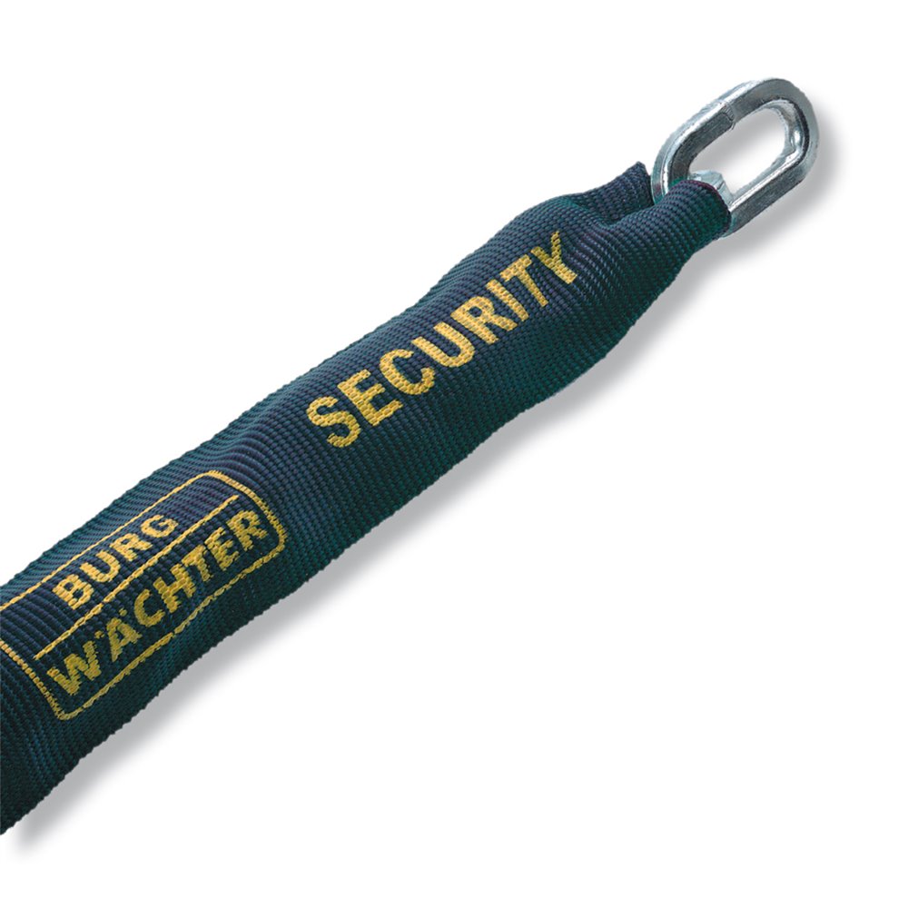 10mm High Strength Square Security Chain - Superior Unbreakable