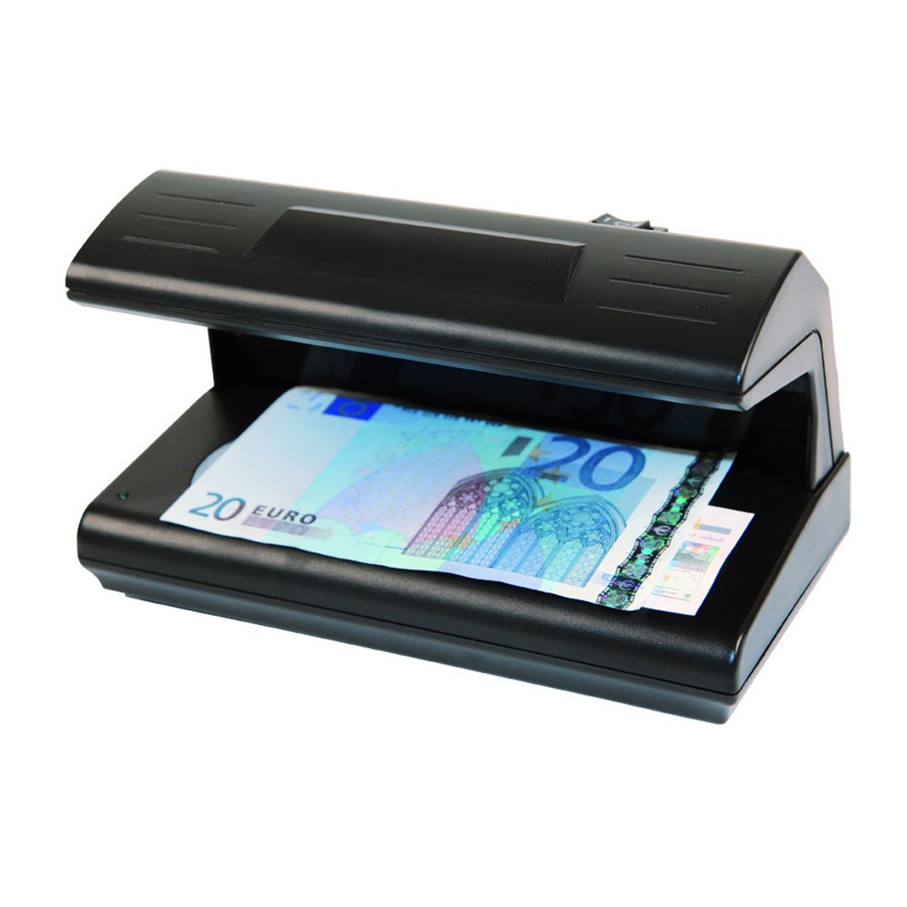 Détecteur de faux billets UV detecteur de faux billets 20 euros uv