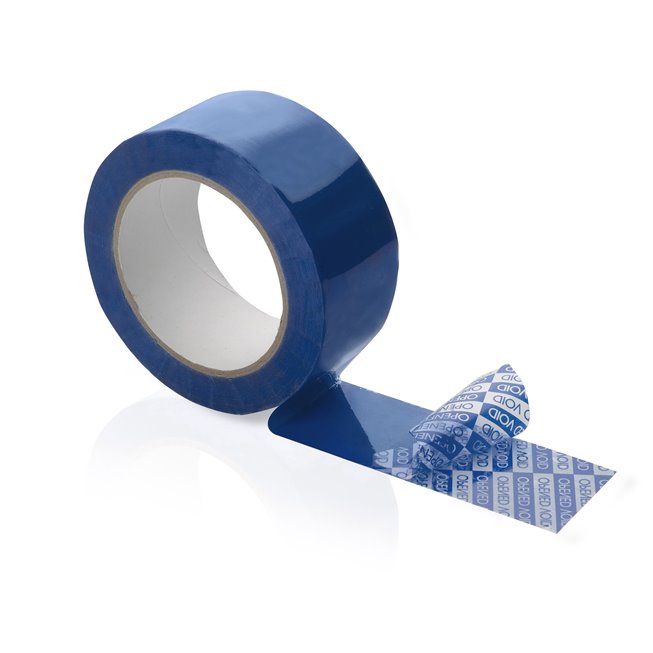 blue security seal tape complete transferblue en