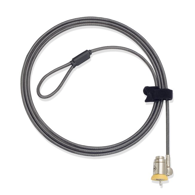 safe tech® laptop security cable