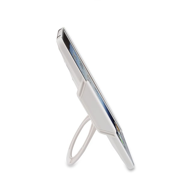 circular foot of safe tech® tablet security for ipad en