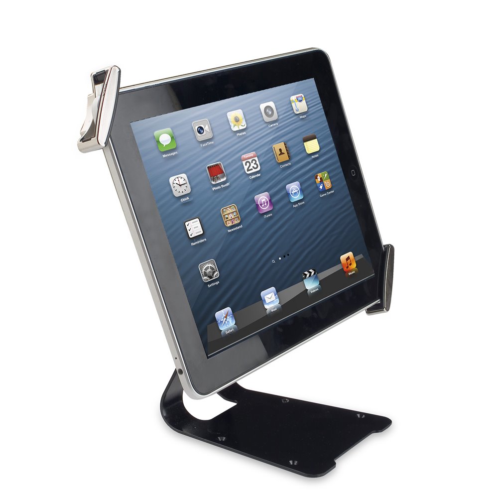Support antivol universel pour tablettes Safe-Tech® Support antivol universel pour tablettes Safe-Tech®