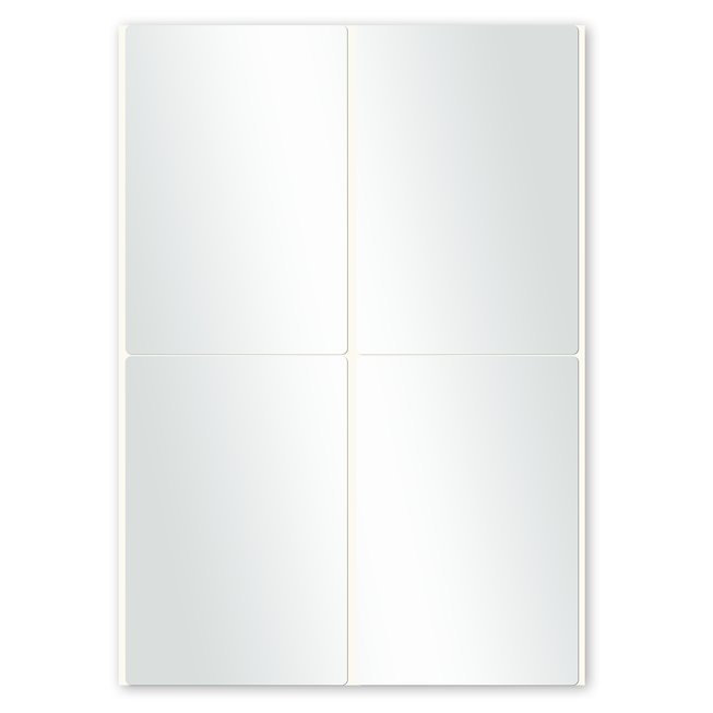 four labels per sheet a4 format en four labels per sheet a4 format en