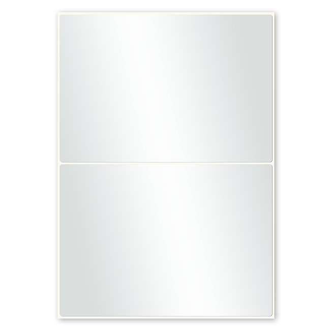 two labels per sheet a4 format en two labels per sheet a4 format en